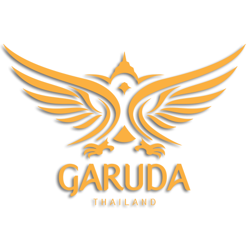 Garuda Coffee 41in1 In Laos